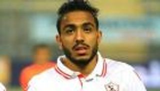 الزمالك يخاطب اتحاد الكرة المصري للحفاظ على كهربا