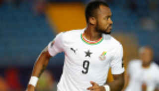 كريستال بالاس يعوض الغاني أيو عن إحباط الخروج الأفريقي