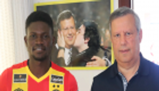 الترجي ينهي أزمة البطاقة الدولية لصفقته الصيفية الثامنة 