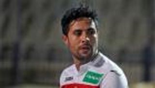 خاص.. محمد إبراهيم لاعب الزمالك يتلقى عرضا من الدوري الإماراتي