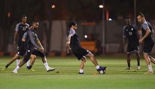 الشباب السعودي