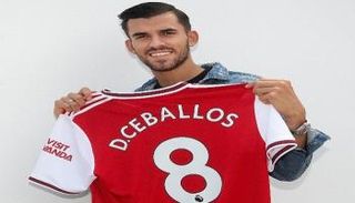 داني سيبايوس