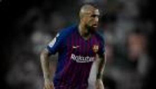 برشلونة يرفض عرضاً من إنتر ميلان لضم فيدال