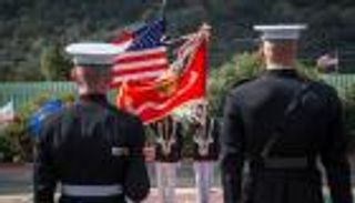 الجيش الأمريكي يعتقل 16 من المارينز بتهمة الاتجار بالبشر