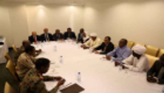 السودان بأسبوع.. انقلاب فاشل وتوافق ينسف مخطط التخريب القطري