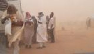 مليشيات مصراتة تنفذ كارثة بيئية ضد سكان تاورغاء الليبية