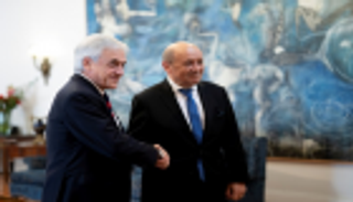 فرنسا تندد بـ"التدهور السريع" للوضع الإنساني في فنزويلا