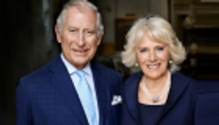 الأمير تشارلز وزوجته كاميلا يزوران نيوزيلندا في نوفمبر