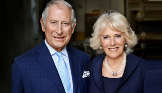 الأمير تشارلز وزوجته كاميلا يزوران نيوزيلندا في نوفمبر