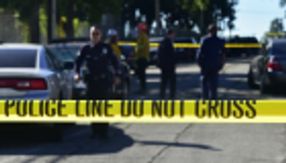 بعد مطاردة 12 ساعة.. القبض على شخص قتل 4 في لوس أنجلوس