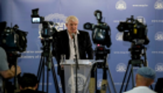 توقيف 16 شخصا في تفكيك شبكة تهريب كوكايين بالبلقان