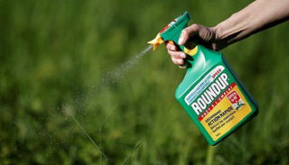 قاضٍ أمريكي يخفض التعويضات لزوجين أصيبا بالسرطان بسبب مبيد أعشاب