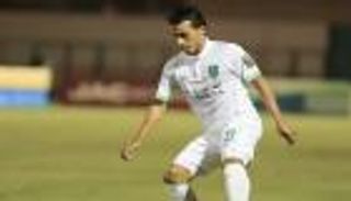 الزمالك يستعيد عبدالشافي بعد انتهاء رحلته في السعودية