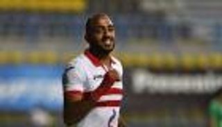 تقرير.. رحيل كهربا عن الزمالك يعيد أزمة الحضري إلى الأذهان