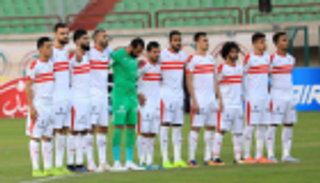 أزمة جديدة تضرب الزمالك قبل القمة المصرية