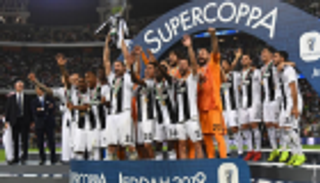 رابطة الكالتشيو تؤكد استمرار إقامة السوبر الإيطالي في السعودية