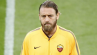 بوكا جونيورز يعلن تعاقده مع "المحارب" دي روسي