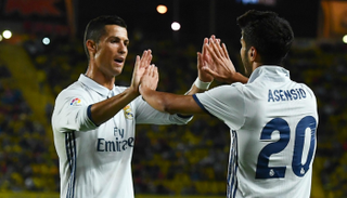 أسينسيو ورونالدو