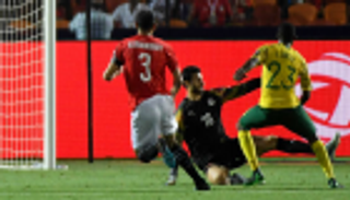 صحيفة إسبانية تضع الشناوي في طريق ريال مدريد