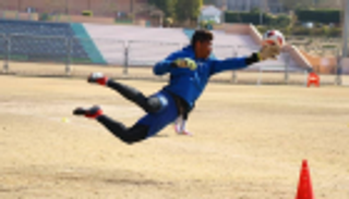 الزمالك يتعاقد مع صبحي حارس بتروجت