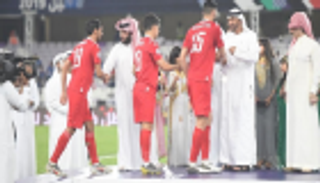 قرعة البطولة العربية تسحب السبت في الرباط