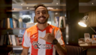 كهربا يخسر في ظهوره الأول مع أفيس البرتغالي