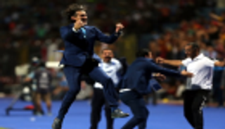 خاص.. نيبوشا يطلب ضم معروف يوسف للصفاقسي التونسي