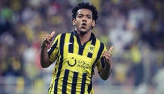 المحترف البرازيلي رومارينيو