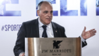 مواعيد مباريات الليجا تشعل الخلاف بين رابطة الليجا والاتحاد الإسباني