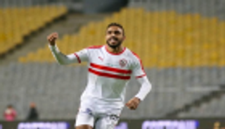 إنفوجراف.. هل يتأثر الزمالك برحيل كهربا؟