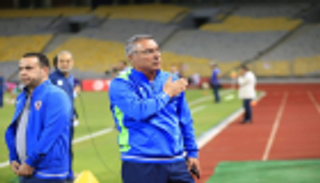 إيناسيو: "الفقر" أجبرنا على صفقة كهربا