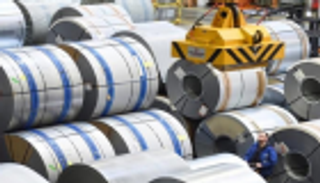 %4.6 ارتفاعا في إنتاج الصلب العالمي خلال يونيو