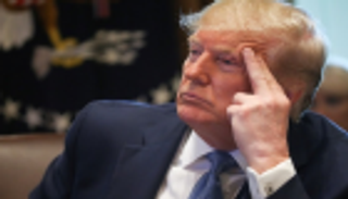 ترامب: النمو الاقتصادي في الربع الثاني من 2019 "لم يكن سيئا"