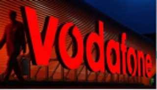 ارتفاع الأسهم الأوروبية بدعم من فودافون