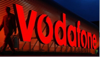 ارتفاع الأسهم الأوروبية بدعم من فودافون