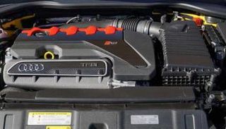 محرك أودي من فئة الـ5 أسطوانات