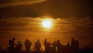 موجة حارة تحطم الأرقام القياسية في 4 دول أوروبية