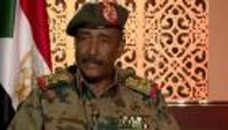 "العسكري السوداني" يقيل المسؤول عن حجب مواقع التواصل