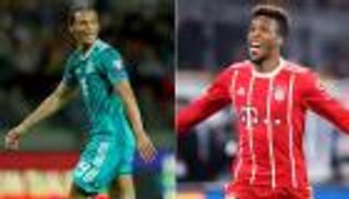 كومان يحفز ساني للانتقال إلى بايرن ميونيخ