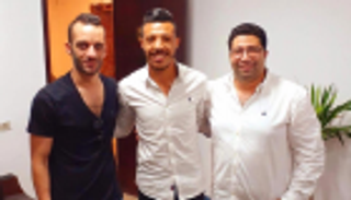 الزمالك يحقق ضربة ثلاثية بالتعاقد مع إسلام جابر من المقاصة