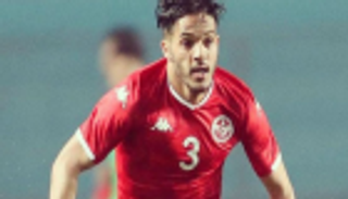 خاص.. كشريدة لاعب منتخب تونس على أعتاب مونبلييه الفرنسي