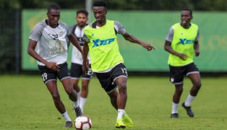 نادي الشباب السعودي