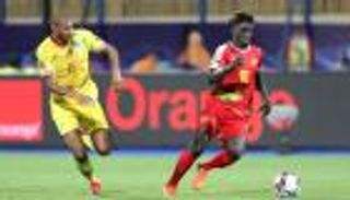  الإسماعيلي يستغل أمم أفريقيا للتعاقد مع لاعب غينيا بيساو