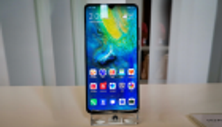 هواوي تطرح أول هاتف محمول 5G للاستخدام التجاري