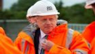 جونسون: خروج بريطانيا من الاتحاد الأوروبي فرصة اقتصادية هائلة