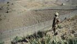 مقتل 6 جنود باكستانيين في إطلاق نار قرب الحدود الأفغانية