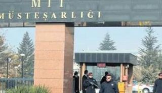 إيران وراء مقتل ضابط استخبارات تركي