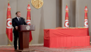 في تأبينه.. زعماء يشيدون بدور السبسي في إرساء الحرية والسلام بتونس