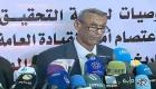 النيابة العامة بالسودان توجه اتهامات لضباط في أحداث فض الاعتصام