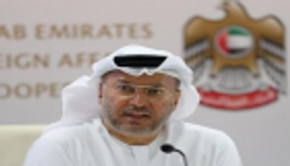 قرقاش يترأس اجتماعا مشتركا حول "خدمة العمل الخارجي" للاتحاد الأوروبي